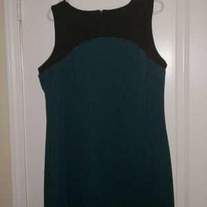 Playful work or weekend dress